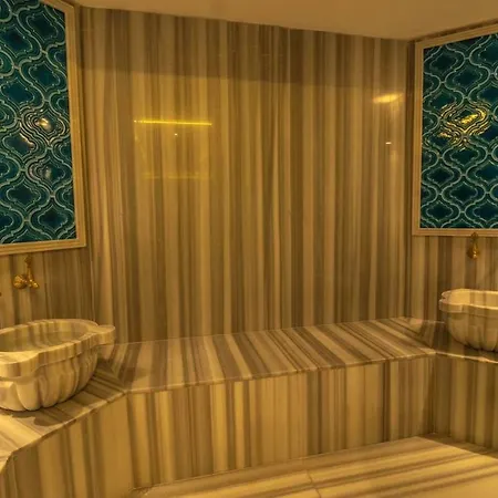 Marinhill Orange High Luxury Villa Villa Bodrum