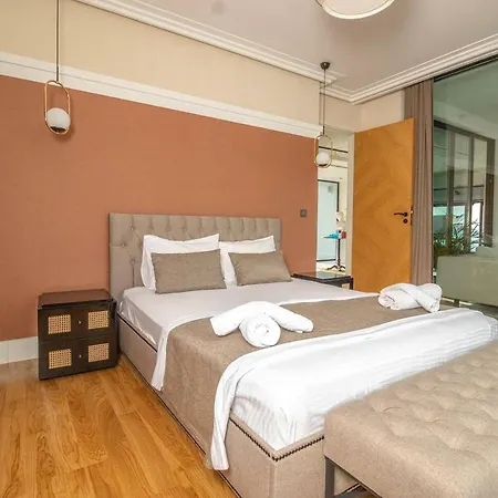 Marinhill Orange High Luxury Villa Villa