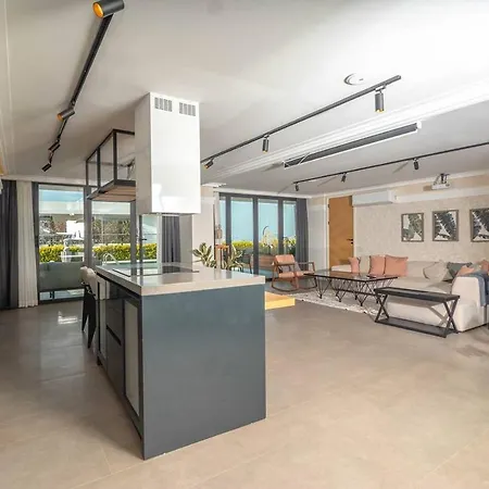 Marinhill Orange High Luxury Villa Villa