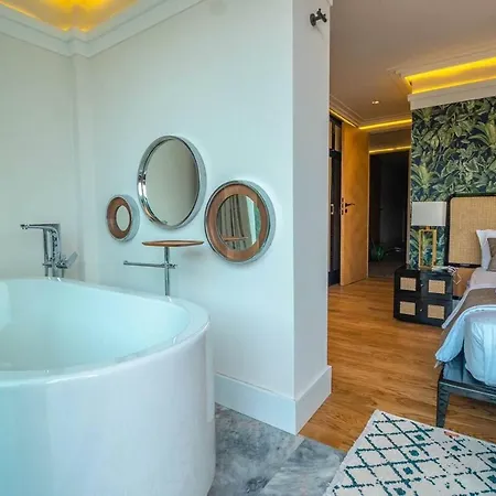 Marinhill Orange High Luxury Villa Villa *