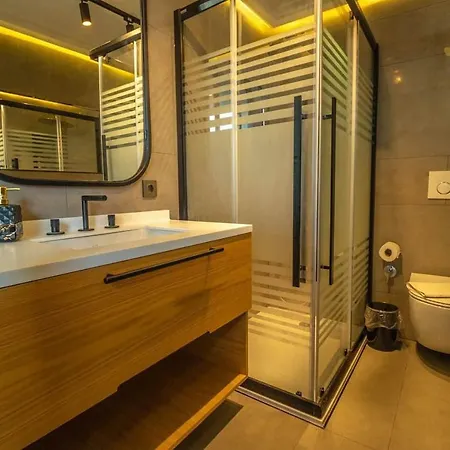 Marinhill Orange High Luxury Villa *
