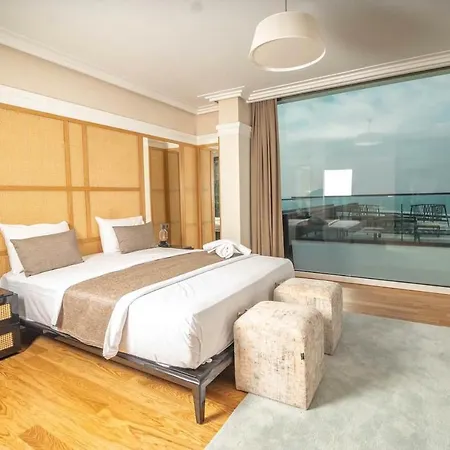 Marinhill Orange High Luxury Villa *