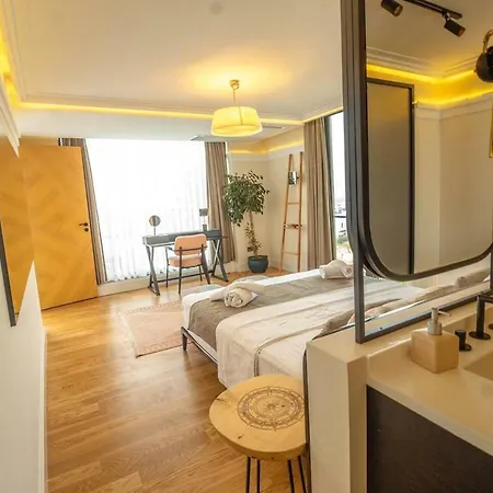 Marinhill Orange High Luxury Villa Βίλα Αλικαρνασσός