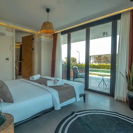 Marinhill Orange High Luxury Villa Βίλα *