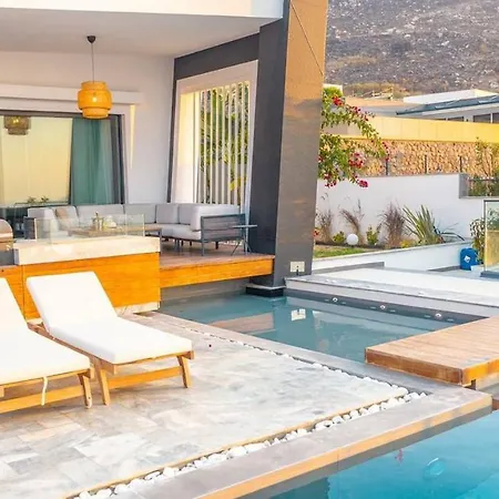 Marinhill Orange High Luxury Villa Βίλα